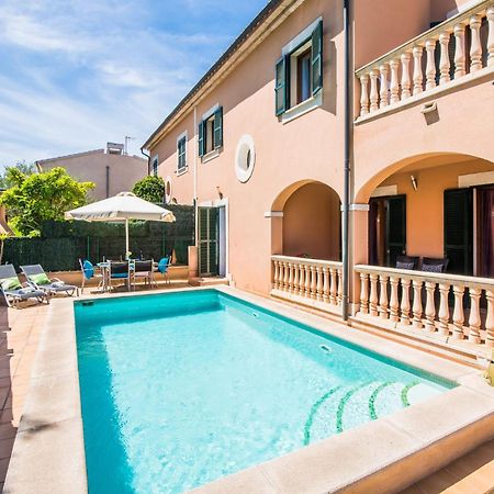 Ideal Property Mallorca - Delicias Alcudia  Exterior foto