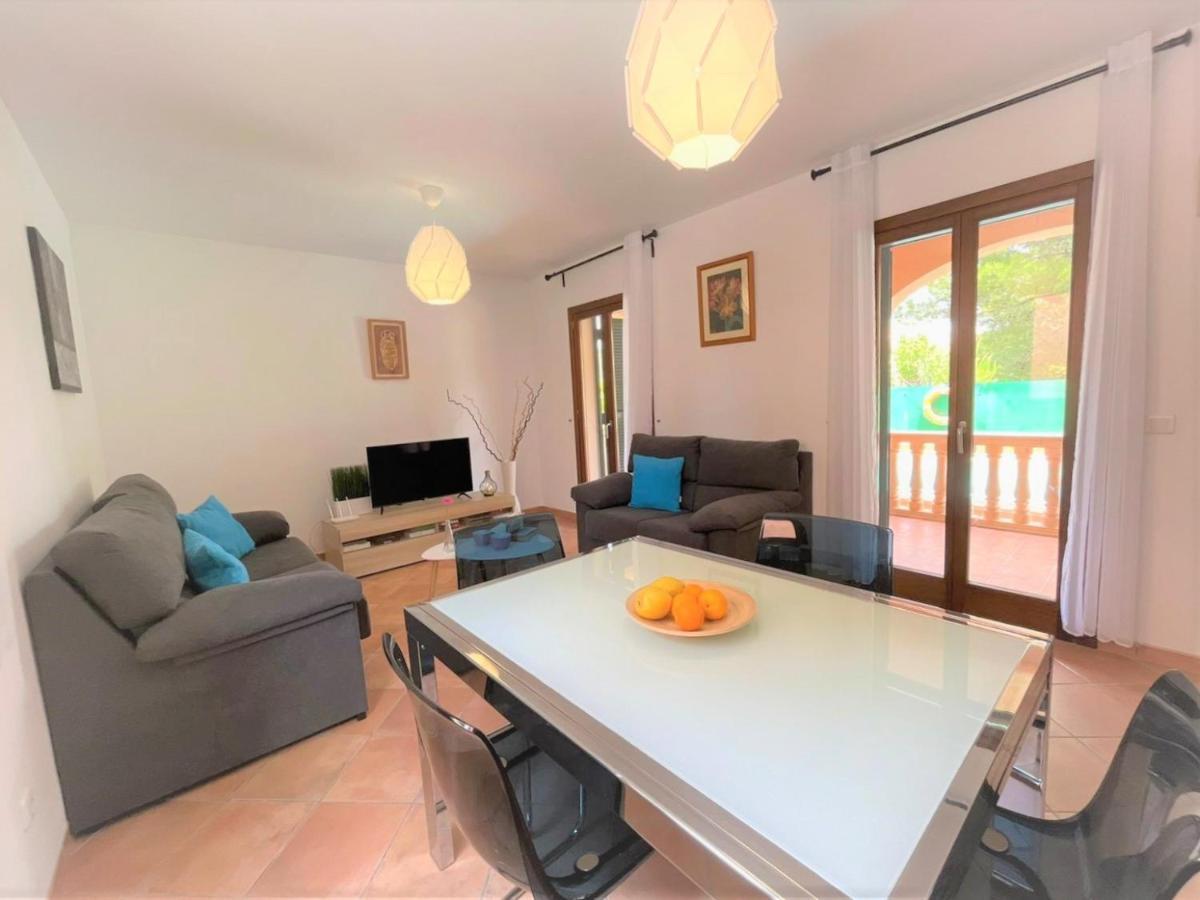 Ideal Property Mallorca - Delicias Alcudia  Exterior foto