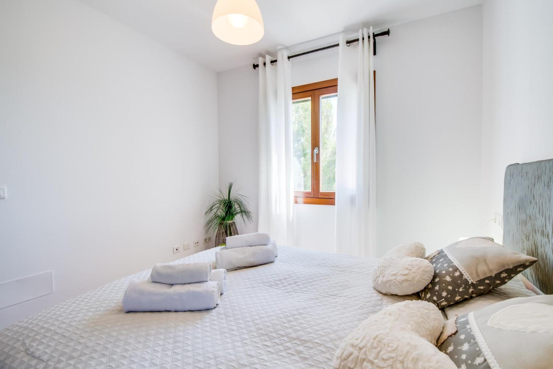Ideal Property Mallorca - Delicias Alcudia  Exterior foto