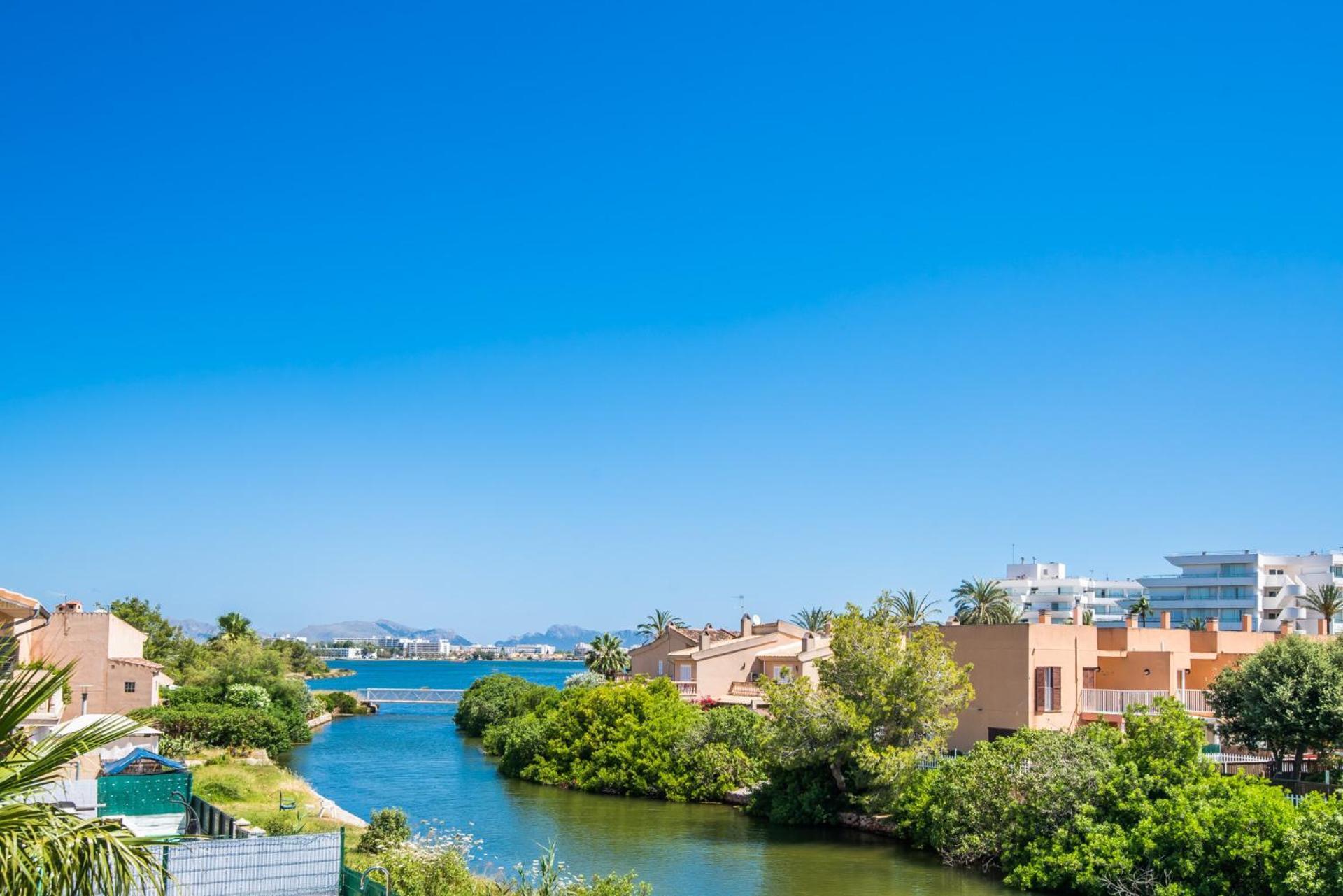 Ideal Property Mallorca - Delicias Alcudia  Exterior foto