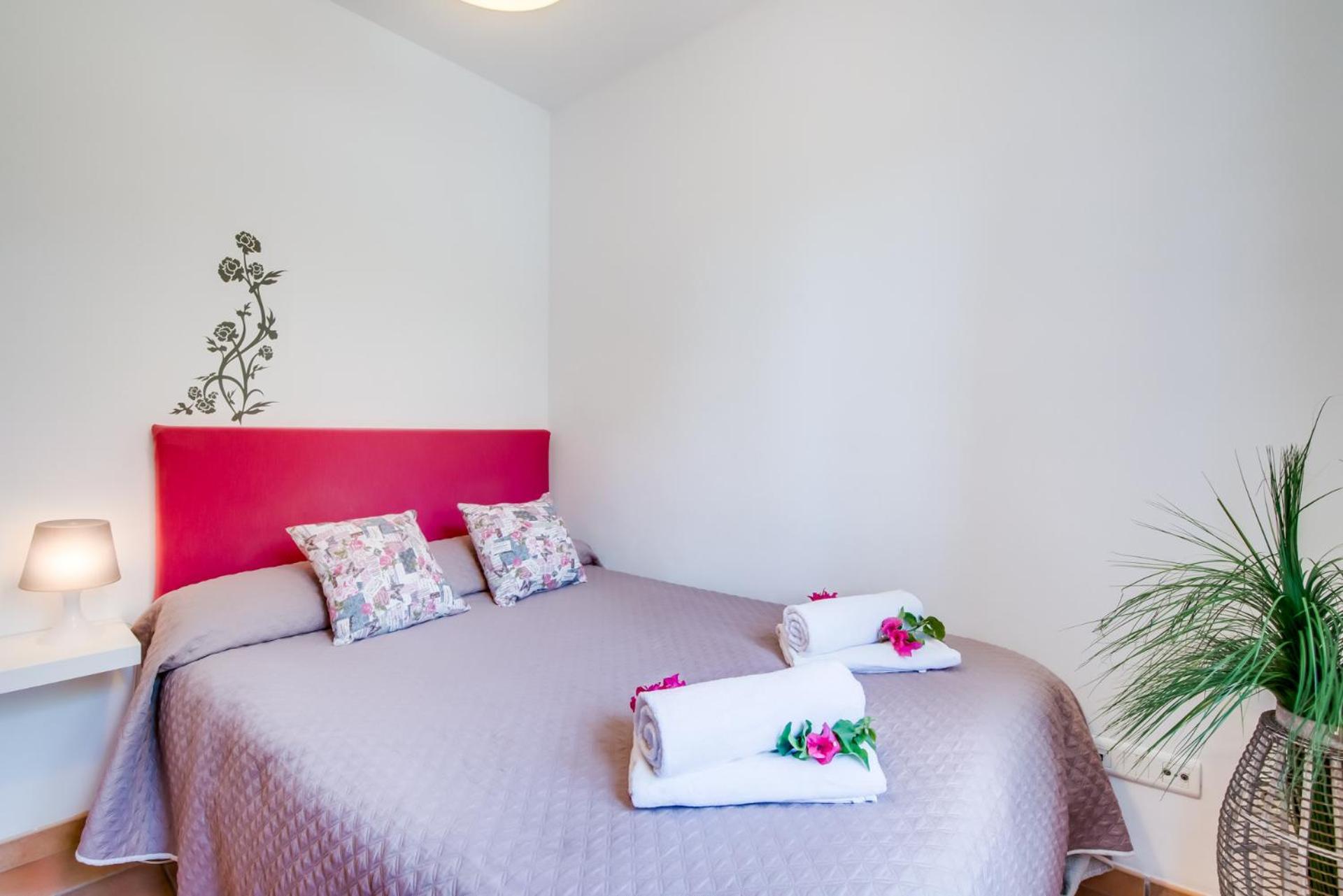 Ideal Property Mallorca - Delicias Alcudia  Exterior foto