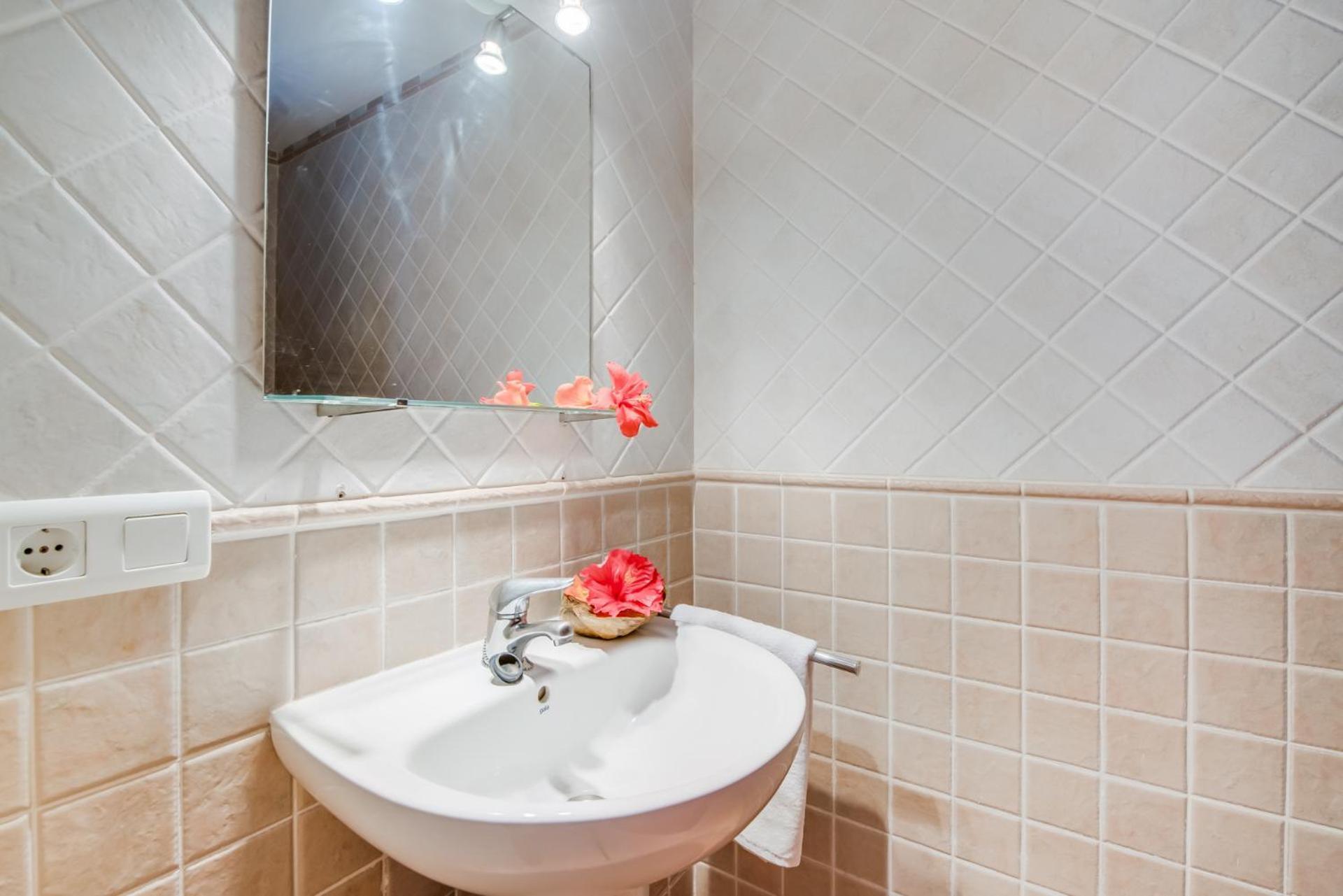 Ideal Property Mallorca - Delicias Alcudia  Exterior foto