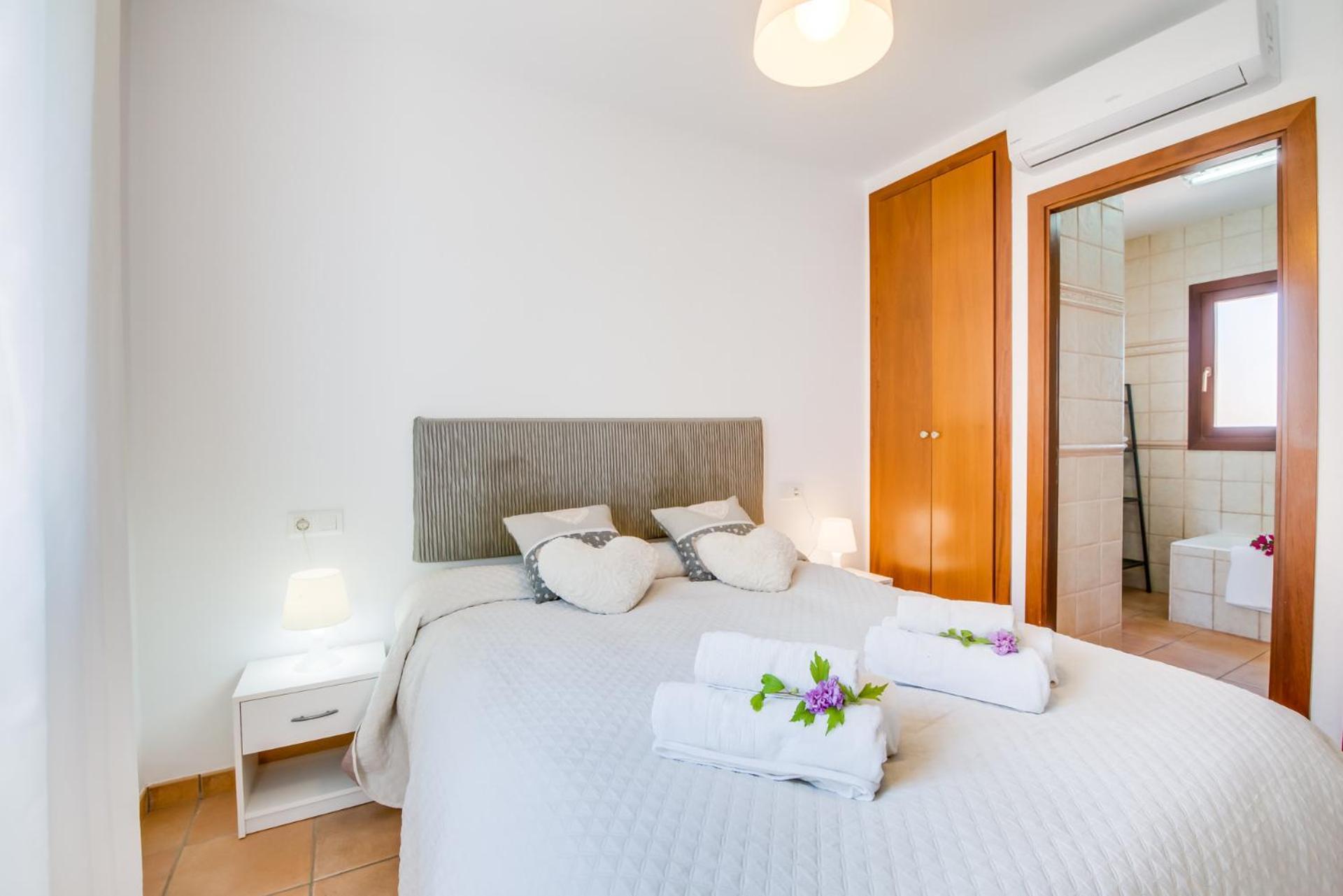Ideal Property Mallorca - Delicias Alcudia  Exterior foto