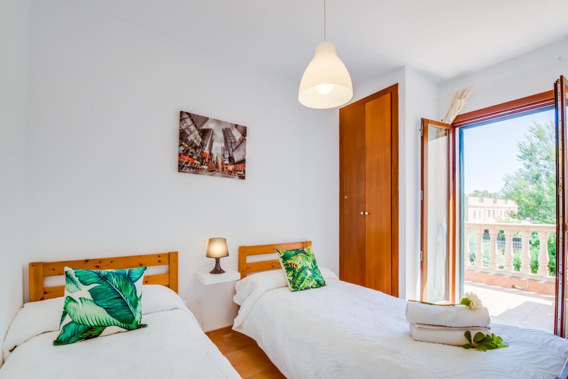 Ideal Property Mallorca - Delicias Alcudia  Exterior foto