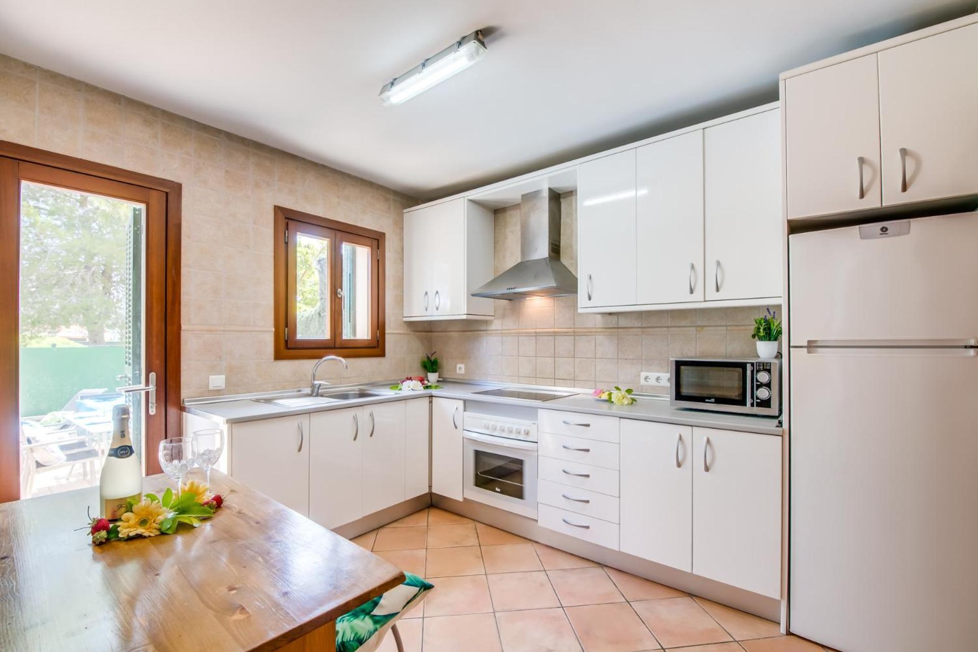 Ideal Property Mallorca - Delicias Alcudia  Exterior foto