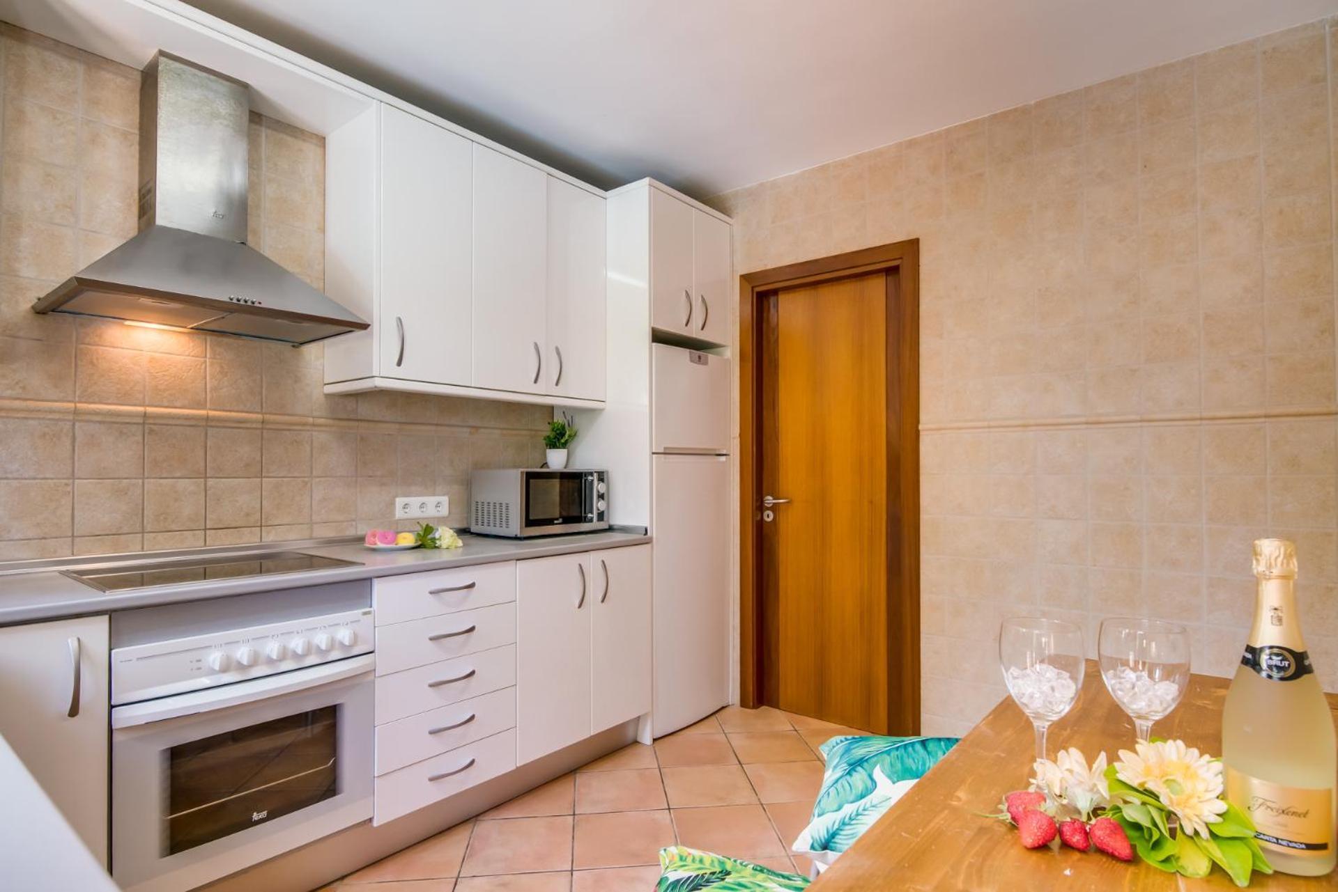 Ideal Property Mallorca - Delicias Alcudia  Exterior foto