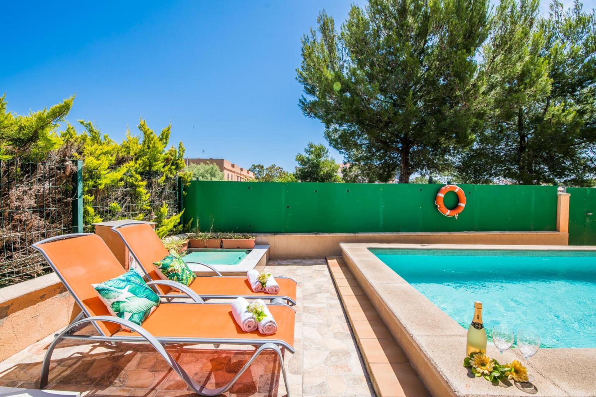 Ideal Property Mallorca - Delicias Alcudia  Exterior foto